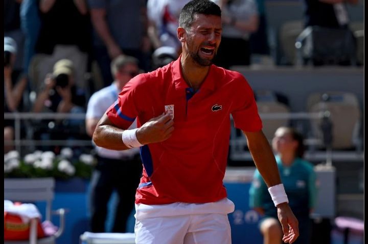 Đoković jasno i glasno u ponoć poslao žestoku poruku: "Sramota"