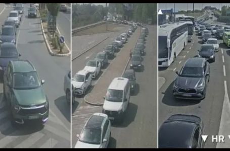 Duga zadržavanja na graničnim prijelazima i na izlazu i na ulazu u BiH: Ove izbjegavajte