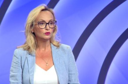 Ivana Marić odgovorila na kritike: Pogriješila sam, ali je li to za smrtne kazne?