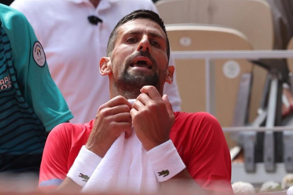 ŠTA ĆE NOVAK REĆI NA OVO? ATP pravi novi vid EKSPLOATACIJE tenisera!