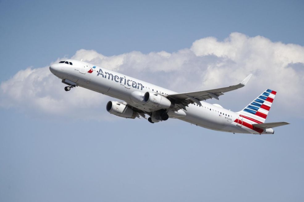 American Airlines otkazao sve letove za Izrael