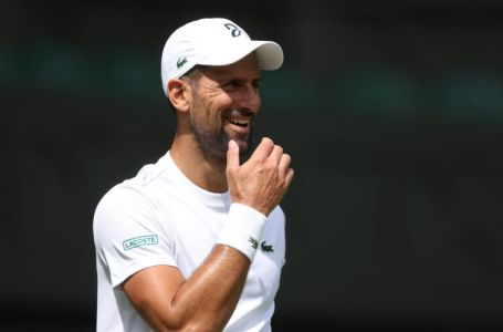 Đoković uputio molbu čelnicima ATP-a: Sramotno je to što se dogodilo, ljudi živimo u 21. vijeku