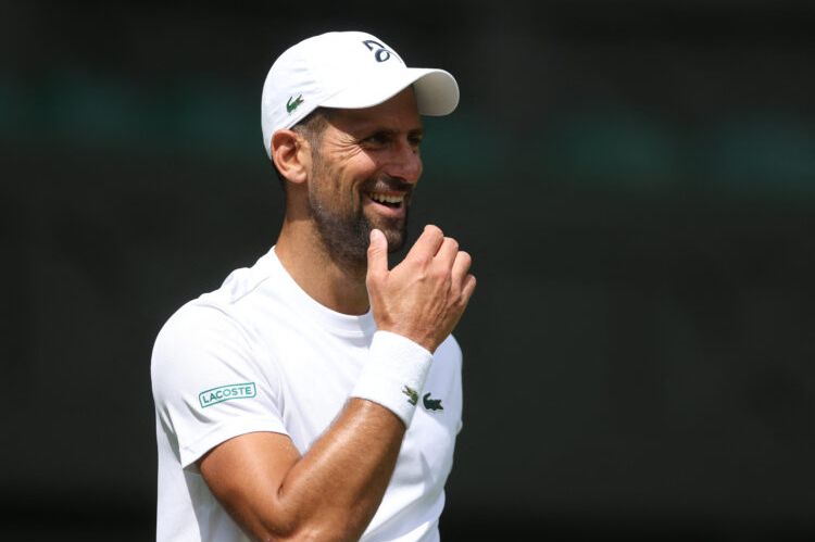 Đoković uputio molbu čelnicima ATP-a: Sramotno je to što se dogodilo, ljudi živimo u 21. vijeku