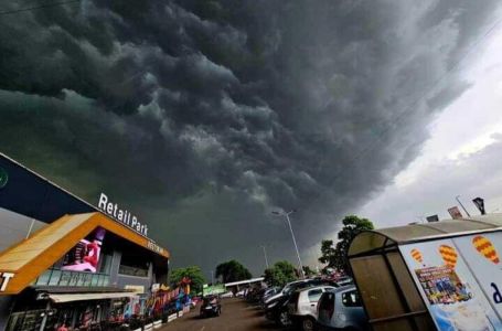 Meteorolozi upozorili bh. građane na vremensku nepogodu