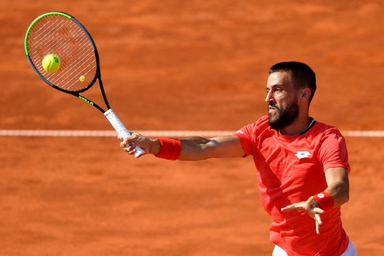 Džumhur napravio veliki napredak na ATP listi: Poznato i stanje na vrhu tabele