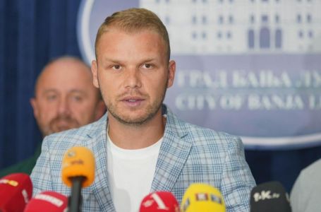 Zbog negiranja genocida u Srebrenici: Zatraženo pokretanje istrage protiv Stanivukovića