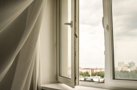 Da li tokom toplotnog talasa treba otvoriti ili zatvoriti prozore? EVO ŠTA KAŽU STRUČNJACI