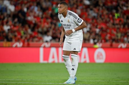ŠOK! PSG-u prijeti izbacivanje iz Lige prvaka: Razlog je, vjerovali ili ne, Kylian Mbappe