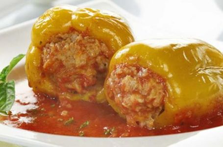 ŠTA JE LJETO BEZ PUNJENIH PAPRIKA: Jedna stvar u pripremi je ključna