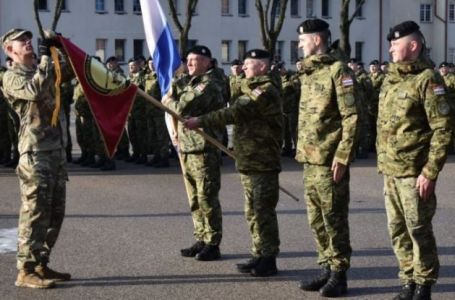 Independent: "Još jedna europska zemlja ponovo uvodi obavezan vojni rok"