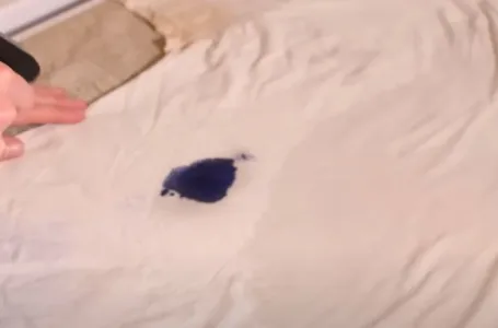NI SIRĆE NI SODA: Uklanja fleke sa odjeće kao rukom, samo je ostavite na ovo mjesto