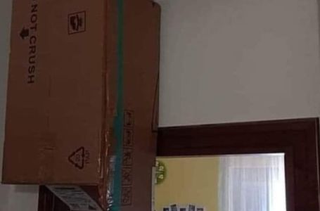 CIJELI SVIJET U ČUDU ŠTA SU BALKANCI SMISLILI: Kako jednom klimom rashladiti dvije sobe? (FOTO)