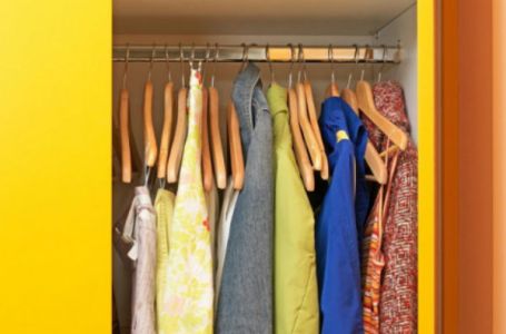 Kako da odjeća miriše svježe i nakon što sedmicama stoji u ormaru?