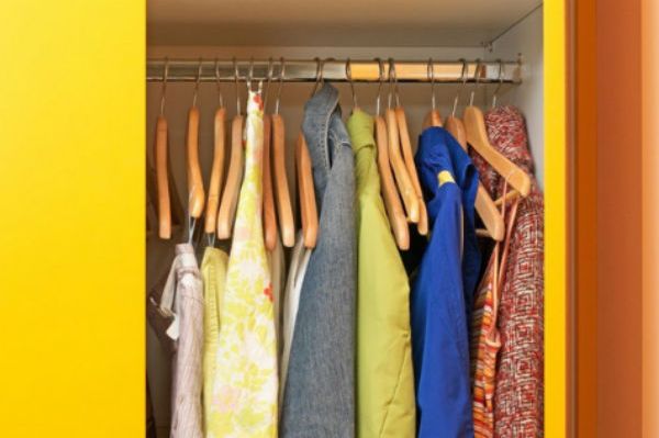 Kako da odjeća miriše svježe i nakon što sedmicama stoji u ormaru?