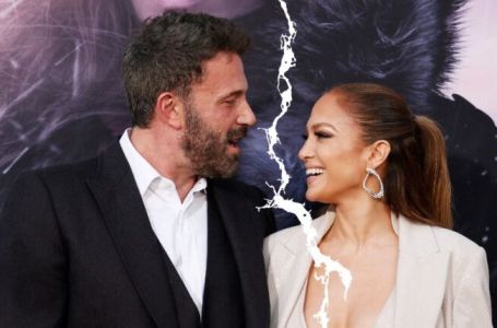 Jennifer Lopez podnijela zahtjev za razvod od Bena Afflecka