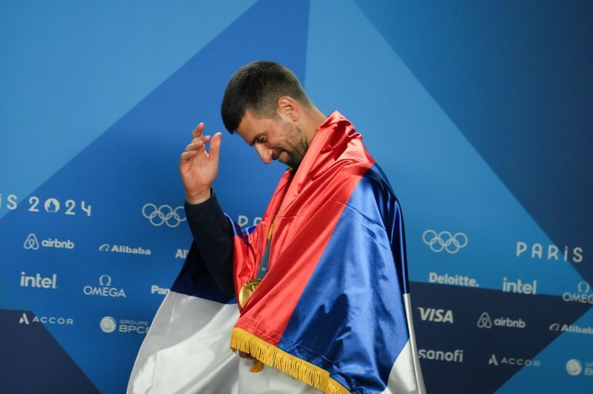 Đoković se oglasio poslije ponoći zbog važne stvari: Evo kome se obratio