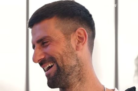 US Open se oglasio zbog Novaka: Evo šta su objavili