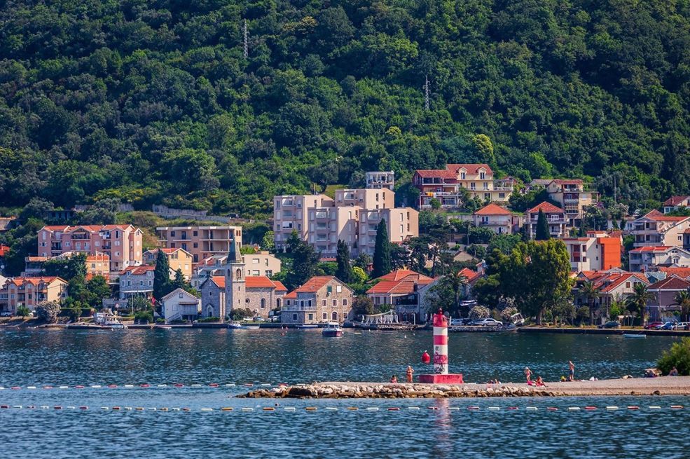 Hapšenje u Crnoj Gori: Državljanina BiH držao kao roba