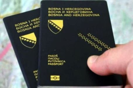 Nova pravila za putovanje u EU od novembra: Evo šta će se promijeniti