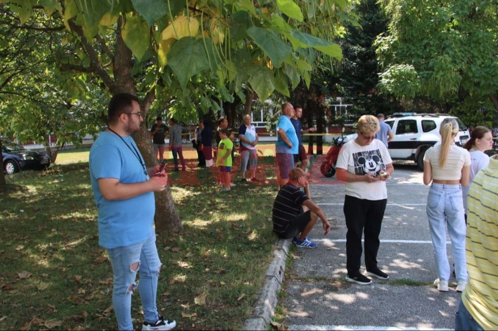 Monstrum iz Sanskog Mosta uspješno operisan nakon pokušaja suicida