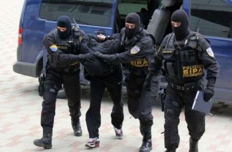 SIPA uhapsila Vladimira Stanimirovića