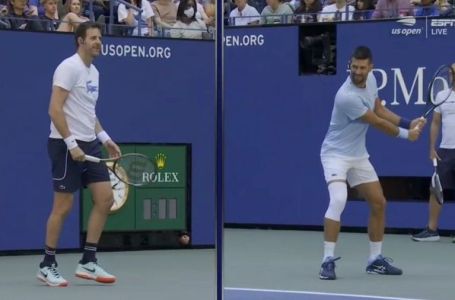 "On je bio moj ubica": Novak mu sve priznao u lice, A ONDA USLIJEDIO ŠOK