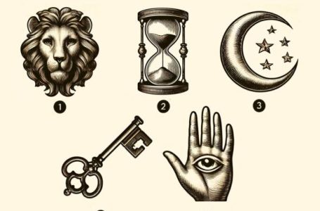 ČEMU TEŽI VAŠA DUŠA? Odaberite figuru i ona će pokazati kako da riješite vaš najveći problem