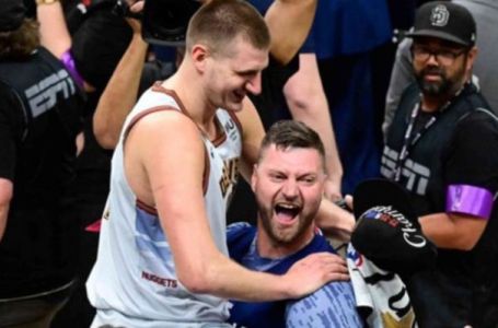 Brat Nikole Jokića osuđen u Americi