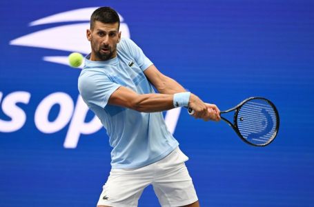 ĐOKOVIĆ SAZNAO RIVALA ZA 1. KOLO US OPENA:16 godina igraju zajedno na ATP turu,sad se prvi put sreću