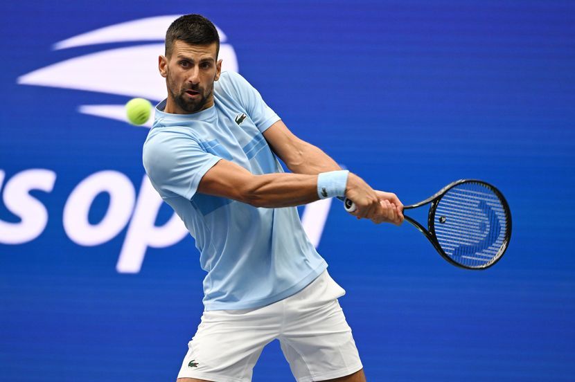 ĐOKOVIĆ SAZNAO RIVALA ZA 1. KOLO US OPENA:16 godina igraju zajedno na ATP turu,sad se prvi put sreću