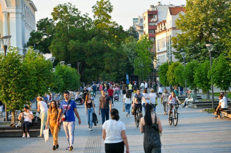 UN predvidio koliko će BiH imati stanovnika 2050. godine, pad je alarmantan!