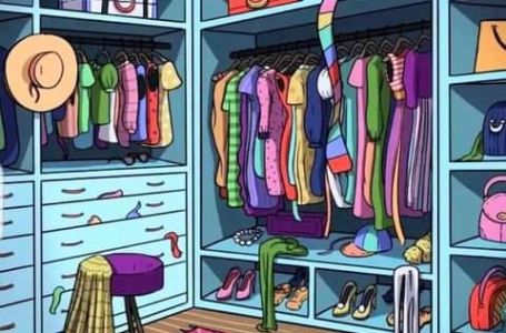 DA LI MISLITE DA STE GENIJE: Pronađite mačku na ovoj slici za manje od 12 sekundi