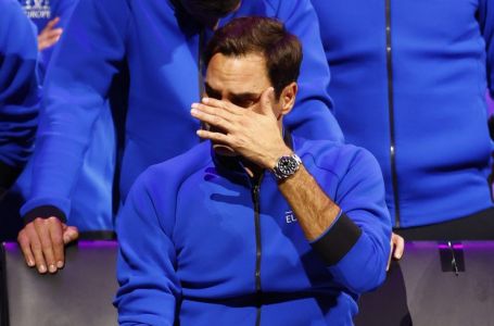 Preminuo bivši Federerov trener