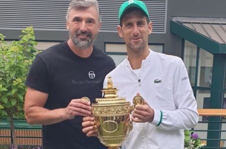 Ivanišević nije čestitao Novaku zlato za Srbiju sve do sada: SADA JE SVE JASNO POSLIJE OVIH RIJEČI