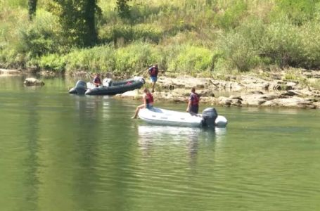 Pronađeno tijelo dvanaestog migranta koji je nastradao u Drini