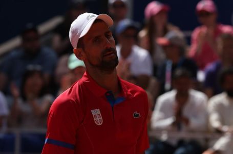 RAZLIČITA PRAVILA ZA RAZLIČITE IGRAČE! Nova bura u svijetu tenisa, u sve su uvukli Đokovića!