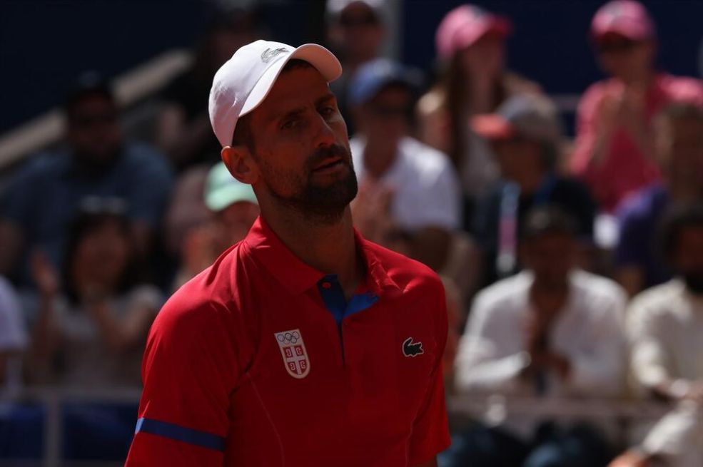 RAZLIČITA PRAVILA ZA RAZLIČITE IGRAČE! Nova bura u svijetu tenisa, u sve su uvukli Đokovića!