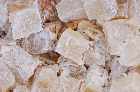 Poći će vam voda na usta: Domaći rahat lokum od oraha, MEKAN KAO DUŠA (RECEPT)