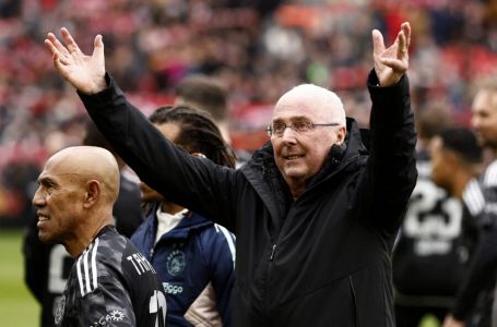 Preminuo legendarni Sven Goran Eriksson
