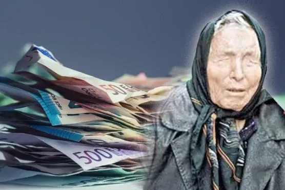 Baba Vanga je tvrdila da stiže novac ako sanjate jednu stvar! A ovo je znak da se bliži kraj mukama