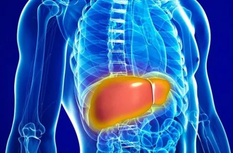 Tri simptoma koja ukazuju na moguće probleme s jetrom