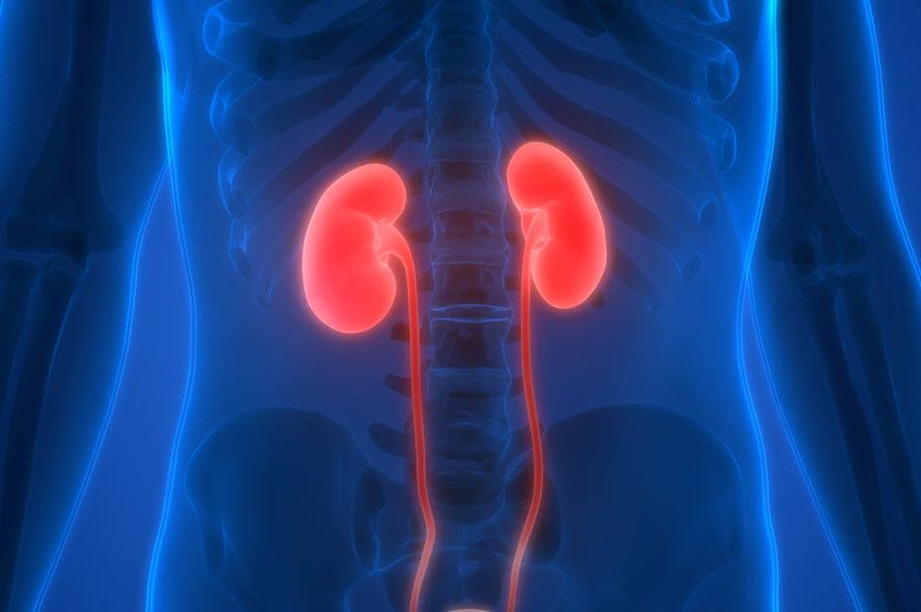 Liječnici upozoravaju da ova "normalna" bol može biti znak problema s bubrezima