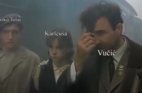 Topalko nasmijao internet šaljivim videom u kojem su Severina i on protiv Vučića (VIDEO)