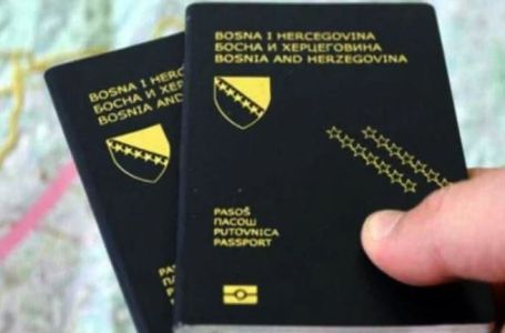 DONESENA VAŽNA ODLUKA: BiH bi uskoro mogla sklopiti Sporazum o dvojnom državljanstvu sa Njemačkom