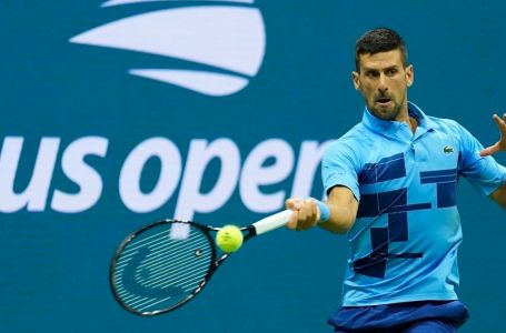 Je li Đoković najbolji teniser svih vremena: "ChatGPT" je konačno dao konkretan odgovor