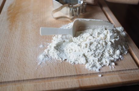 Evo kada se koristiti oštro, a kada meko brašno