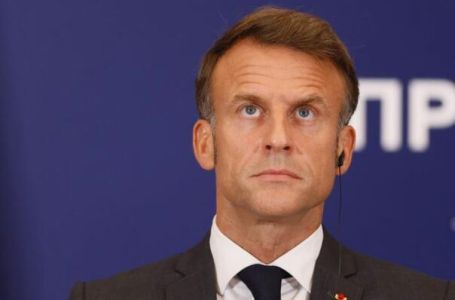 Macron u Beogradu: Vidim koliko su strasti ovdje uzavrele, avioni Rafal su jasan izbor