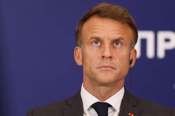 Macron u Beogradu: Vidim koliko su strasti ovdje uzavrele, avioni Rafal su jasan izbor