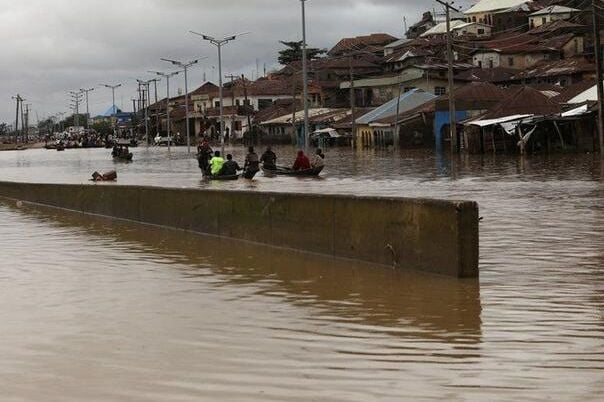 Teške poplave u Nigeriji: 179 poginulih, deseci hiljada raseljenih