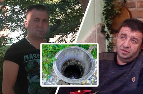 Misteriozna smrt braće u bunaru u Srbiji: Jedan sišao da ga čisti, drugi ušao za njim, nisu izašli